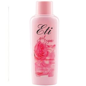 Eti 400 ml Gül Suyu