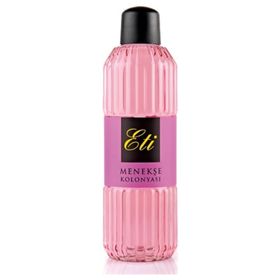 Eti 400 ml Pet Şişe Menekşe Kolonya
