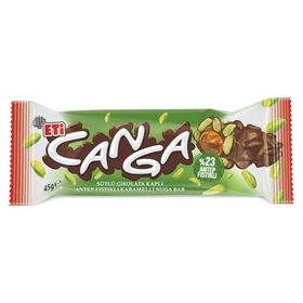Eti 45 gr Canga Antep Fıstıklı Çikolata