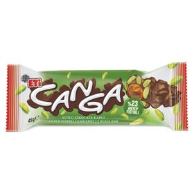 Eti 45 gr Canga Antep Fıstıklı Çikolata