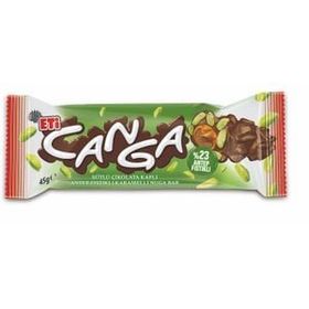 Eti 45 gr Canga Antep Fıstıklı Çikolata