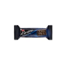 Eti 48 gr Karam Gurme Bitter Çikolatalı Gofret
