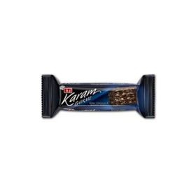 Eti 48 gr Karam Gurme Bitter Çikolatalı Gofret