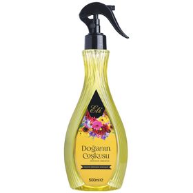 Eti 500 ml Doğanın Coşkusu Oda Spreyi
