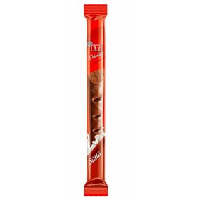 Eti 7 gr Çikolata Sticks Sütlü Çikolata (40 adet)