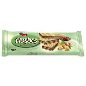 Eti 70 gr Fındık Kremalı Hoşbeş Gofret