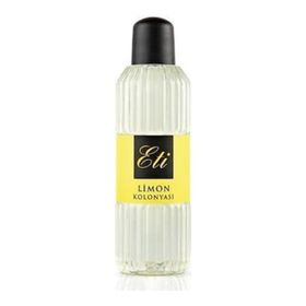 Eti 80 Derece 200 ml Pet Şişe Limon Kolonyası