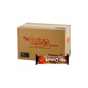Eti 80 gr Benimo Çikolata Kaplı Hindistan Cevizli Bisküvi