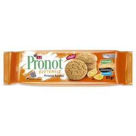 Eti 85 gr Pronot Portakallı Kurabiye