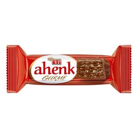 Eti Ahenk Gurme 50 gr Çikolata Kaplı Fındıklı Gofret