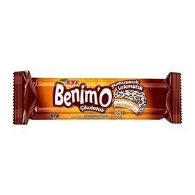 Eti Benimo Çikolatalı 72 gr Bisküvi (18 adet)