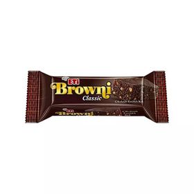 Eti Browni 40 gr Çikolatalı Fındıklı Kek