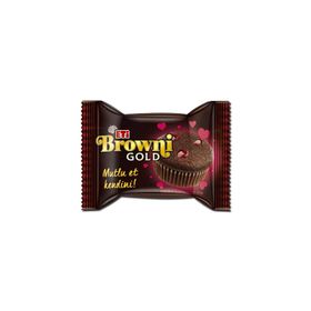 Eti Browni Gold Vişneli 45 gr Kek