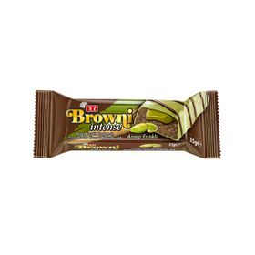 Eti Browni Intense 35 gr Antep Fıstıklı Kek