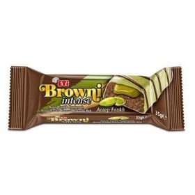 Eti Browni Intense 35 gr Antep Fıstıklı Kek