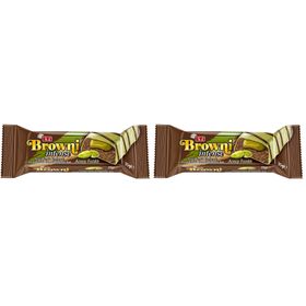 Eti Browni Intense 35 gr Antep Fıstıklı Kek