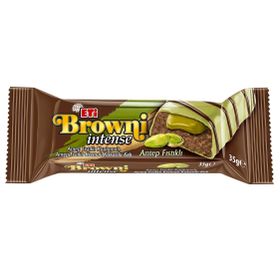 Eti Browni Intense 35 gr Antep Fıstıklı Kek