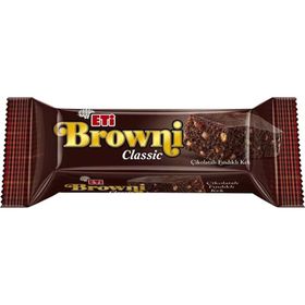 Eti Browni Intense 48 gr Fındıklı Kek