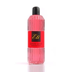 Eti Cam 325 ml Japon Gülü Kolonyası