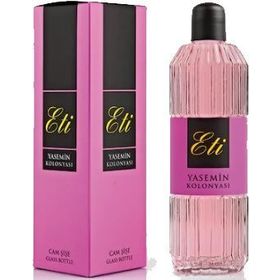 Eti Cam 325 ml Yasemin Kolonyası