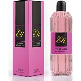 Eti Cam 325 ml Yasemin Kolonyası