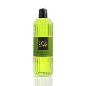 Eti Cam 325 ml Yeşil Çam Kolonyası