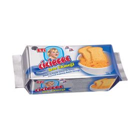 Eti Cicibebe 125gr Vitaminli Bebek Maması