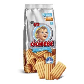 Eti Cicibebe 400 gr Bebek Bisküvisi