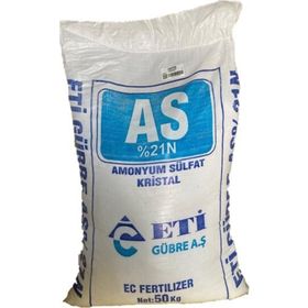 Eti Gübre 1 kg Ağaç Çiçek Üst Çim Gübresi