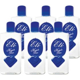 Eti Hatırla Beni Blue 230 ml Parfüm Kolonya