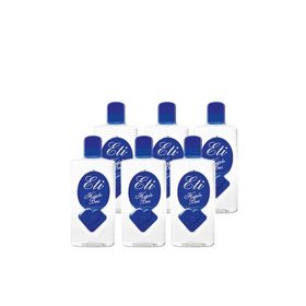 Eti Hatırla Beni Blue 6x230 ml Parfüm Kolonya