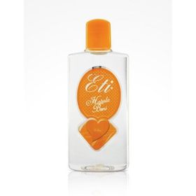 Eti Hatırla Beni Cam Sarı 200 ml Kolonya