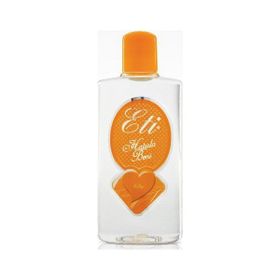 Eti Hatırla Beni Cam Sarı 200 ml Kolonya
