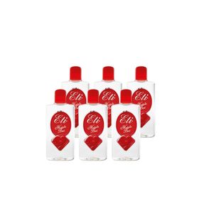 Eti Hatırla Beni Red 6x230 ml Kolonya
