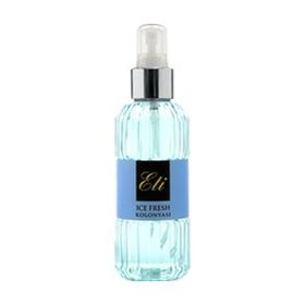 Eti Ice Fresh 350 ml Pet Şişe Kutulu Kolonyası