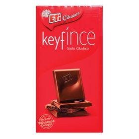 Eti Keyfince 70 gr Bol Sütlü Çikolata