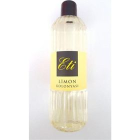 Eti Limon 80° 200 ml Pet Şişe Kolonya