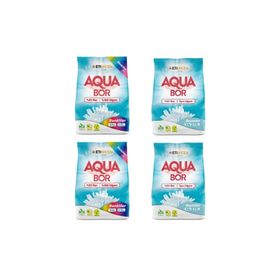 Eti Maden Aqua Bor 6 kg Beyaz ve Renkliler Toz Deterjan