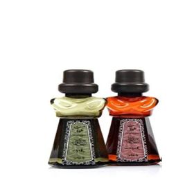 Eti Maşuk Nar-ı Aşk Pet Şişe 80 ml Kolonya (2 adet)