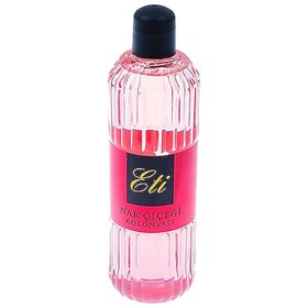 Eti Nar Çiçeği Pet Şişe 400 ml Kolonya
