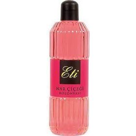 Eti Nar Çiçeği Pet Şişe 400 ml Kolonya