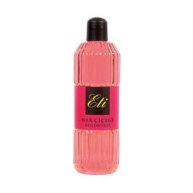 Eti Nar Çiçeği Pet Şişe 400 ml Kolonya