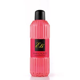 Eti Nar Çiçeği Pet Şişe 400 ml Kolonya