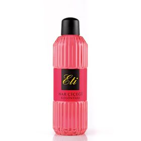 Eti Nar Çiçeği Pet Şişe 400 ml Kolonya