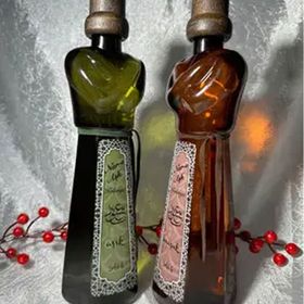 Eti Nar-ı Aşk 510 ml Maşuk Pet Şişe Kolonya