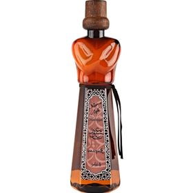 Eti Nar-ı Aşk Maşuk Pet Şişe 500 ml Kolonya