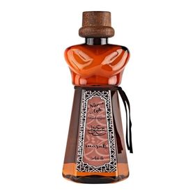 Eti Nar-ı Aşk Maşuk Pet Şişe 500 ml Kolonya