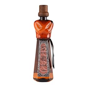 Eti Nar-ı Aşk Maşuk Pet Şişe 500 ml Kolonya