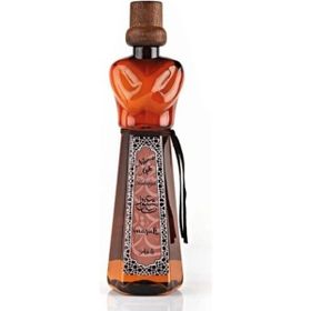 Eti Nar-ı Aşk Maşuk Pet Şişe 500 ml Kolonya