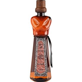 Eti Nar-ı Aşk Maşuk Pet Şişe 500 ml Kolonya